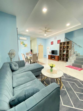 HOMESTAY ACIK